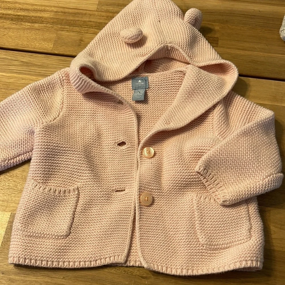 GAP BABY jackets